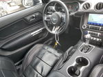 2020 Ford Mustang  Black vin: 1FATP8UH1L5138599