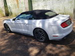 2020 Ford Mustang  White vin: 1FATP8UH2L5105966