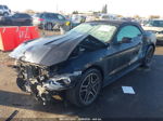 2020 Ford Mustang Ecoboost Premium Black vin: 1FATP8UH3L5112554