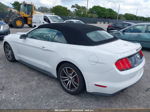 2016 Ford Mustang Ecoboost Premium Белый vin: 1FATP8UH4G5291659