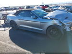 2020 Ford Mustang Ecoboost Premium  Серебряный vin: 1FATP8UH4L5166932