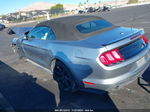 2020 Ford Mustang Ecoboost Premium  Серебряный vin: 1FATP8UH4L5166932