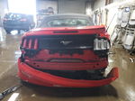 2015 Ford Mustang  Red vin: 1FATP8UH5F5336638