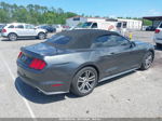 2016 Ford Mustang Ecoboost Premium Gray vin: 1FATP8UH5G5243488