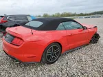 2020 Ford Mustang  Red vin: 1FATP8UH5L5101460