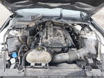 2020 Ford Mustang Ecoboost Premium Silver vin: 1FATP8UH5L5106366