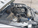 2020 Ford Mustang Ecoboost Premium Silver vin: 1FATP8UH5L5106366