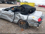 2020 Ford Mustang Ecoboost Premium Silver vin: 1FATP8UH5L5106366