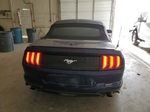 2020 Ford Mustang  Blue vin: 1FATP8UH5L5153722