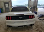 2016 Ford Mustang  White vin: 1FATP8UH6G5243337