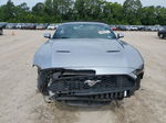 2020 Ford Mustang  Серебряный vin: 1FATP8UH6L5111978