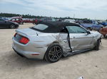 2020 Ford Mustang  Серебряный vin: 1FATP8UH6L5111978