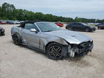 2020 Ford Mustang  Серебряный vin: 1FATP8UH6L5111978