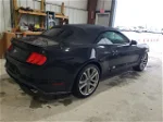 2020 Ford Mustang  Black vin: 1FATP8UH6L5130157