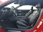 2020 Ford Mustang  Красный vin: 1FATP8UH6L5157472