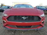 2020 Ford Mustang  Красный vin: 1FATP8UH6L5157472