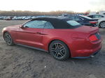 2020 Ford Mustang  Красный vin: 1FATP8UH6L5157472