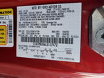 2020 Ford Mustang  Красный vin: 1FATP8UH6L5157472