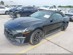 2020 Ford Mustang Ecoboost Premium Черный vin: 1FATP8UH7L5113089