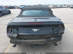 2020 Ford Mustang Ecoboost Premium Black vin: 1FATP8UH7L5113089