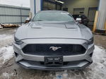 2020 Ford Mustang  Серебряный vin: 1FATP8UH7L5190576