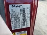 2016 Ford Mustang  Красный vin: 1FATP8UH8G5292118