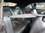 2020 Ford Mustang  Gray vin: 1FATP8UH8L5112632