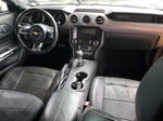 2020 Ford Mustang  Gray vin: 1FATP8UH8L5112632