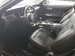 2020 Ford Mustang  Gray vin: 1FATP8UH8L5112632