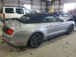 2020 Ford Mustang  Серебряный vin: 1FATP8UH8L5119841