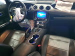 2020 Ford Mustang  Серебряный vin: 1FATP8UH8L5119841
