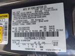 2020 Ford Mustang Ecoboost Premium Gray vin: 1FATP8UH8L5137823