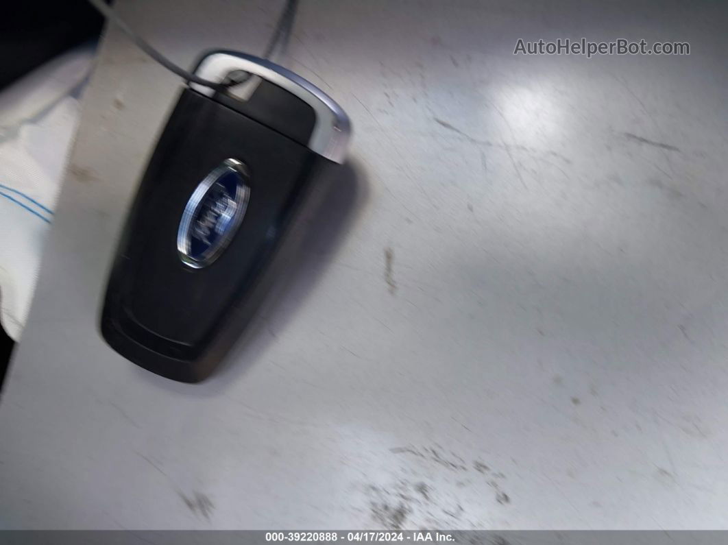 2020 Ford Mustang Ecoboost Premium Gray vin: 1FATP8UH8L5137823