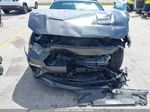 2020 Ford Mustang Ecoboost Premium Gray vin: 1FATP8UH8L5137823
