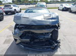 2020 Ford Mustang Ecoboost Premium Gray vin: 1FATP8UH8L5137823
