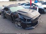 2015 Ford Mustang Ecoboost Premium Black vin: 1FATP8UHXF5370333