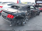 2015 Ford Mustang Ecoboost Premium Black vin: 1FATP8UHXF5370333