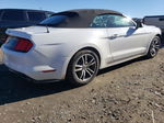 2015 Ford Mustang  Two Tone vin: 1FATP8UHXF5373961