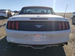 2015 Ford Mustang  Two Tone vin: 1FATP8UHXF5373961