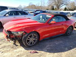 2015 Ford Mustang  Red vin: 1FATP8UHXF5415450