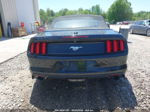 2016 Ford Mustang Ecoboost Premium Black vin: 1FATP8UHXG5325913