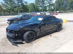 2016 Ford Mustang Ecoboost Premium Black vin: 1FATP8UHXG5325913