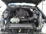 2020 Ford Mustang Ecoboost  Black vin: 1FATP8UHXL5189888