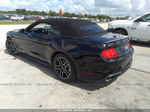 2020 Ford Mustang Ecoboost  Черный vin: 1FATP8UHXL5189888