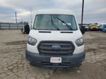 2020 Ford Transit T-350 White vin: 1FBAX2C81LKA32837