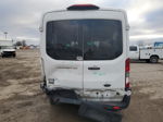 2020 Ford Transit T-350 White vin: 1FBAX2C81LKA32837