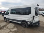 2020 Ford Transit T-350 Белый vin: 1FBAX2C81LKA32837