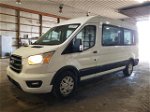 2020 Ford Transit T-350 White vin: 1FBAX2C85LKA60740