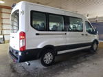 2020 Ford Transit T-350 White vin: 1FBAX2C85LKA60740