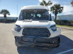 2018 Ford Transit T-350 Белый vin: 1FBAX2CG0JKB35493